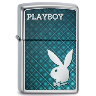 Zippo Playboy 2003525
